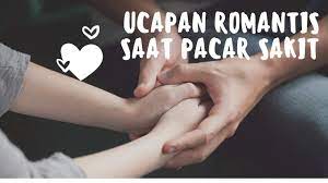 Check spelling or type a new query. 30 Ucapan Romantis Buat Pacar Yang Sedang Sakit Golife