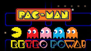 Check spelling or type a new query. Pac Man 1980 Arcade Retro Powa Youtube