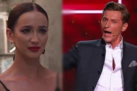 скандал соловьев и собчак на тв вырезано из эфира Volya Publichno Unizil Buzovu V Efire Comedy Battla