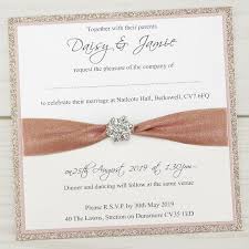 Mya Sparkle Wedding Invitation Pure Invitation Wedding Invites Sparkle Wedding Invitations Glitter Wedding Invitations Wedding Invitations