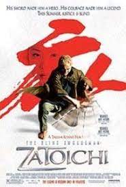 Watch The Blind Swordsman Zatoichi 2003 Online Free Putlocker Action Movies Japanese Movie Japanese Movies