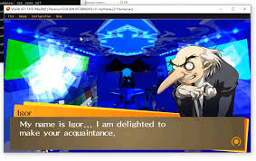 P4g has systematically built a pipeline of more than 50. Persona 4 Golden Running On The Vita3k Emulator It S Obviously Glitchy But Good Progress Persona