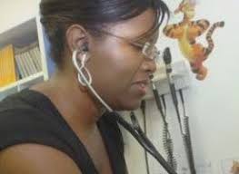 $25 M bond for suspect in MB doctor's death