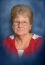 Obituary information for Velma 'Dennie' Atkins