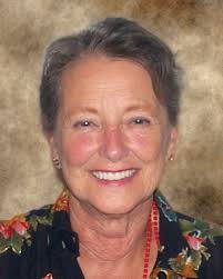 Shirley Simpson, 2013-07-13