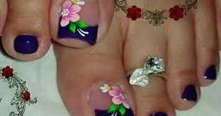 Para aportar en esa empresa, te presentamos 60 uñas para pies, diseños increíbles. Pin De Daria Dikaya En Arte De Unas Unas Manos Y Pies Disenos De Unas Pies Arte De Unas De Pies