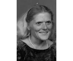 Lois Jensen Obituary (1958