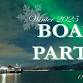 Engineers Boat Party Part 1 event image