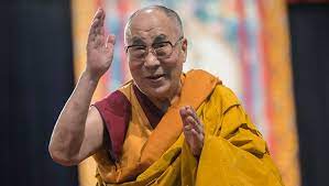 The dalai lama has, over the centuries, gained sufficient status to be accepted as ruler of tibet. Principal Commitments The 14th Dalai Lama