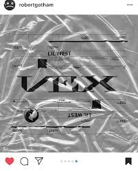 Use the textures for your books. How Is This Plastic Wrap Background And Text Warp Effect Done Graphic Design