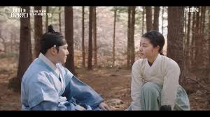 A royal kidnapping in The Crown Prince Has Disappeared