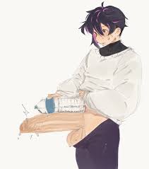 Rule34 - If it exists, there is porn of it  character request  7304744