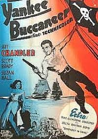 Yankee Buccaneer (1952)