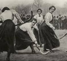 Van 5 tot en met 21 augustus 2016 werden de olympische spelen gehouden in rio de janeiro. Vrouwen Mogen Al Heel Lang Hockeyen Tot Ze Getrouwd Zijn Sportgeschiedenis