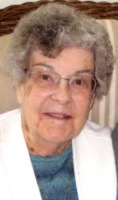 Obituary of Marion L. Groton