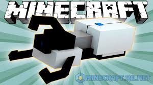 If you want to see a gameplay of this, i made a video just here : Portal Gun V 6 0 1 1 10 2 Mods Mc Pc Net Minecraft Downloads
