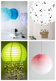 Pin By Ilaria De Simone On Luminaires Lampshades Ikea Paper Lantern Paper Lanterns