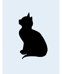 Custom Child And Pet Portraits Black Cat Tattoos Cat Tattoo Small Cat Tattoo Designs