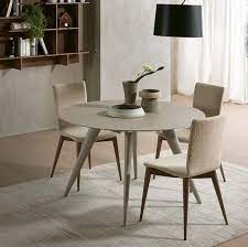Wondering if an extending dining table and chairs is right for you? Elegance Resource Furniture Transforming Tables Round Extendable Dining Table Dining Furniture Makeover Resource Furniture