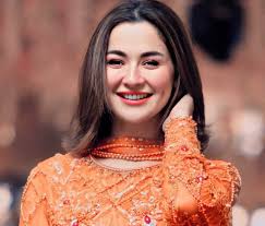 Image result for hania amir