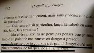 Citation Orgueil Et Prejuges De Jane Austen Citations Orgueil Proverbes Et Citations Citation