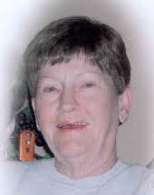 Obituary information for Anna LaRue Moore