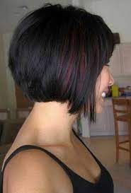 21 Breathtaking Short Bob Haircuts Styles Weekly Hair Styles Thick Hair Styles Haircut For Thick Hair