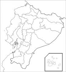 La mayor parte del tiempo, el usuario no controla. Dibujos Del Mapa De Ecuador En Blanco Para Colorear Blogitecno Tecnologia Informatica Internet Gadgets Celulares Hardware Software Juegos