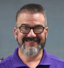 When staff have questions, they turn to Reid's July Ambassador