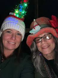 Tuolumne Christmas Parade with Tuolumne Memorial Museum