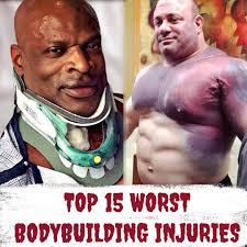 16 Bodybuilders Who Died of Heart Attacks Before 50