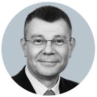 Welcome & Keynote speakers