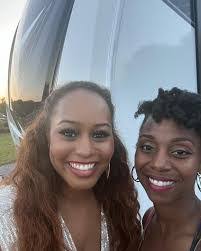 Kristina Lacy's Instagram, Twitter & Facebook