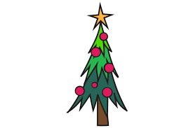 Download now the free icon pack 'christmas tree'. Christmas Tree Svg Cut File By Creative Fabrica Crafts Creative Fabrica