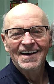 Obituary information for Joseph A. Arsenault