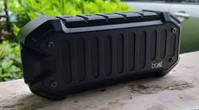BoAt Stone 700 Bluetooth Speaker-black, - Rs.2790