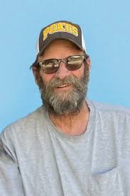 Obituary for JOHN CARBERRY