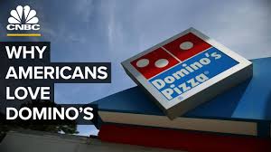 How Domino S Is Winning The Pizza Wars Pizza Company Big Pizza Domino