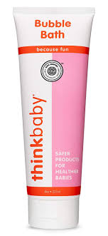 The extract is designed to moisturize and clean your child's skin, all while providing a fun bathing experience. Buy Thinkbaby Ewg Verified Bubble Bath For Baby Kid Adult Free Of Parabens Phthalates 1 4 Dioxane Toxic Chemicals Ingredient Safety Transparency 8 Oz Online In Vietnam B07vqk6bth