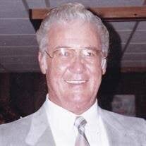 George R. "Dick" Lawrence Obituary