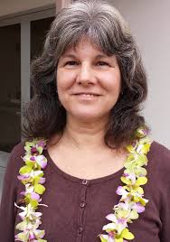 Marisa Wall : USDA ARS