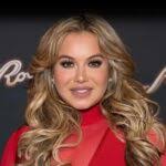 Jessica Batten Birthday