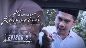 Kamariah wanita dianiaya sejak muda lagi. Kamar Kamariah 2019 Episod 3 Youtube