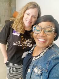 What an amazing Advocate for Education Day and event put