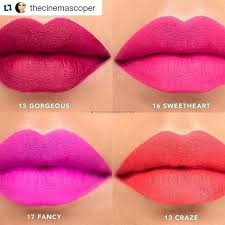 Ready Stock On Instagram Milani Amore Matte Lip Creme Idr 155 000 Pict Credit Thecinemascop Milani Amore Matte Lip Creme Milani Lipstick Milani Cosmetics