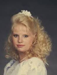 Karla Michelle Dancy Dancy-Bowlin (1975-2006)