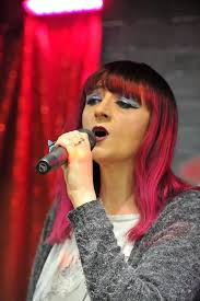 A blow up doll and bucket loads of talent