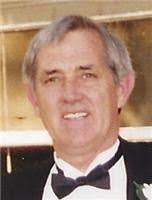 Joseph Evans Obituary (1944