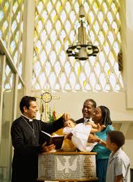 Usually, the child's parents invite relatives and closest friends to such an event. Christening Etiquette For Parents