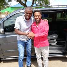 Eff leader julius malema was on wednesday irked by an iec staff member who apparently instructed his wife mantwa. Your Bestsellingauthor On Twitter Mbuyiseni Ndlozi Pule Mabe Adv Dali Mpofu Julius Malema Pending Plz Retweet This Until Malema Summons Me To Bring His Two Copies Of My Books